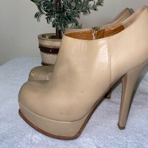 FENDI HEELS
